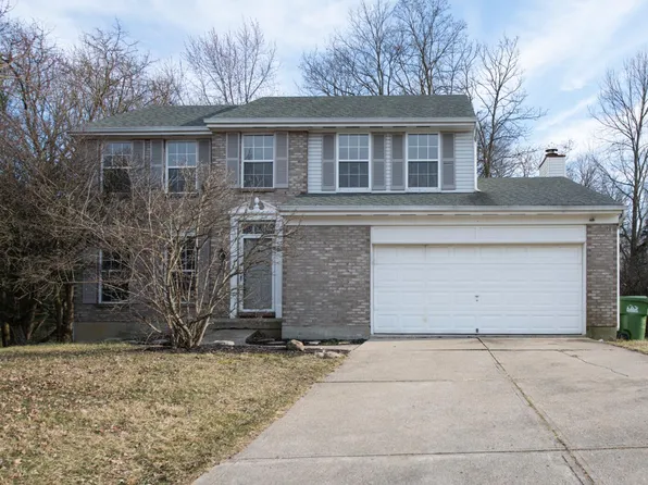 1702 Jeffrey Ln, Hebron, KY 41048