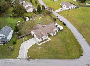 114 Trailwood Drive, Hubert, NC 28539