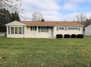 1309 Coutant St, Flushing, MI 48433