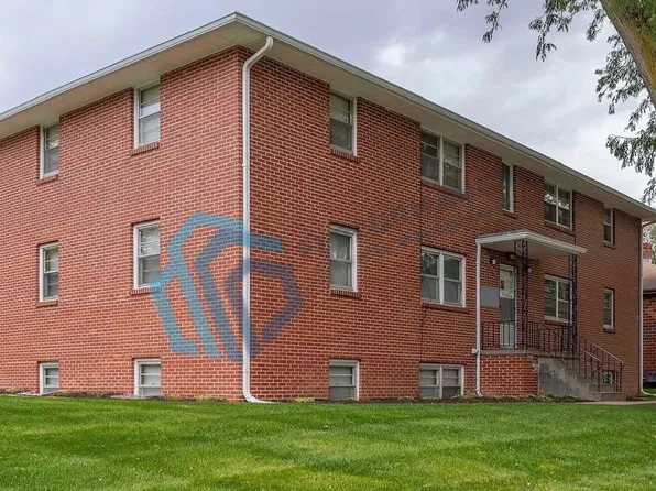 4624 Davenport St APT 3, Omaha, NE 68132