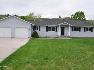 3429 Rodeo Rd, Missoula, MT 59803