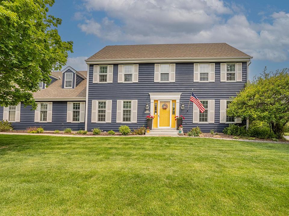 N49W16206 Graysland DRIVE, Menomonee Falls, WI 53051 Zillow
