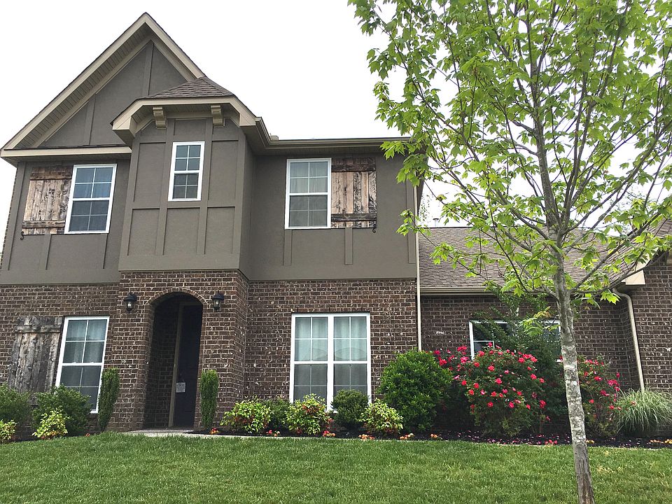 Welcome Home to Windstar Bay