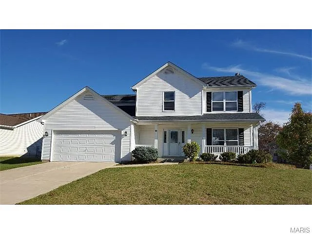 25 Tulip Bend Dr photo 1