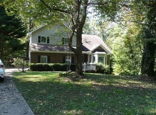 4053 Maybreeze Rd, Marietta, GA 30066