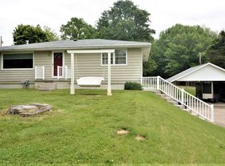 12 S Boehne Camp Rd, Evansville, IN 47712