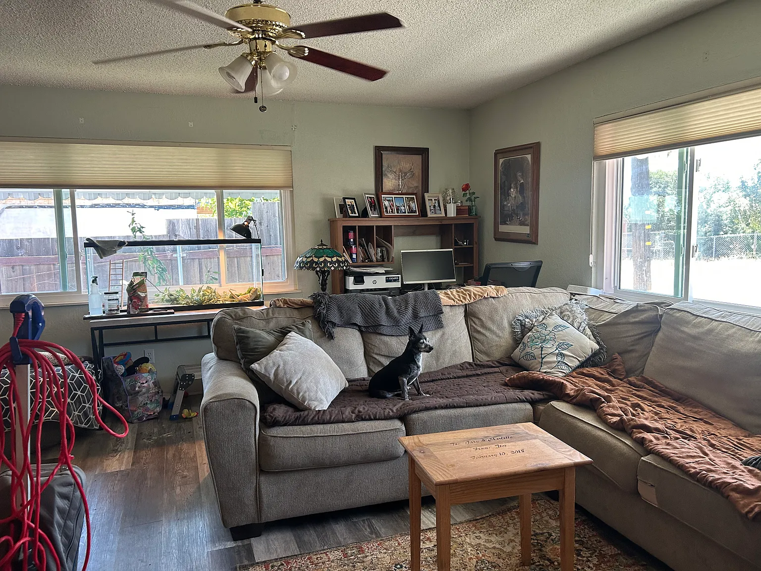 3 bed, 1200 sqft, $1,000 — Photo 4
