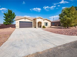 7241 E Stoneaxe Dr, Kingman, AZ 86401