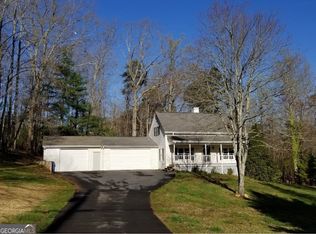 365 Martins Grove Rd, Dahlonega, GA 30533