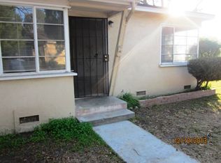 1012 Hackberry Ave, Modesto, CA 95350