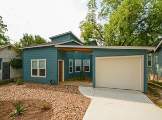 2211 E 18th St #A, Austin, TX 78702