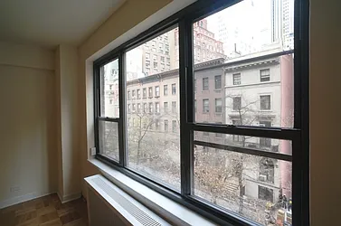 Rented by Citi Habitats