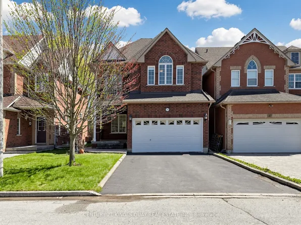 39 Colonial Cres, Richmond Hill, ON L4E 3X3