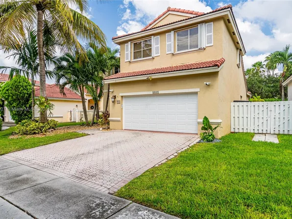 4005 SW 153rd Ave, Miramar, FL 33027