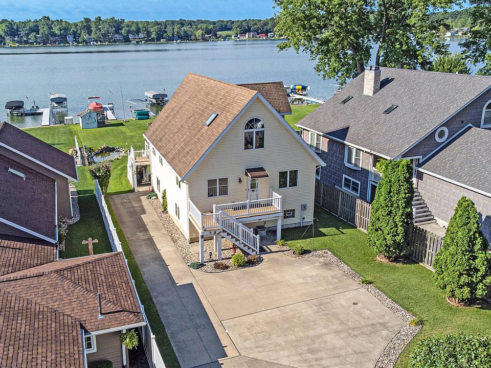 16651 Lakeview Dr, Vandalia, MI 49095 Zillow