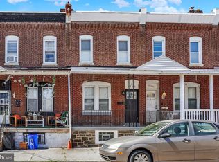 6706 Marsden St, Philadelphia, PA 19135