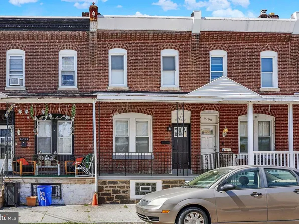 6706 Marsden St, Philadelphia, PA 19135