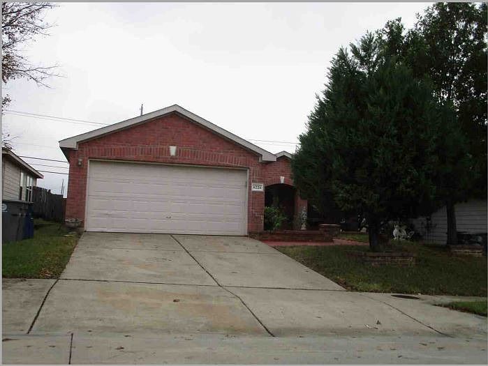 Property Front View