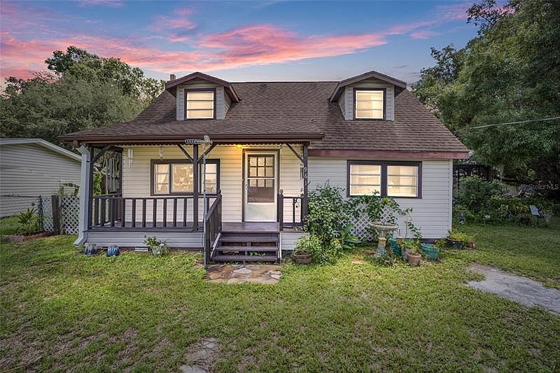 961 County Road 481, Lake Panasoffkee, FL 33538 Zillow