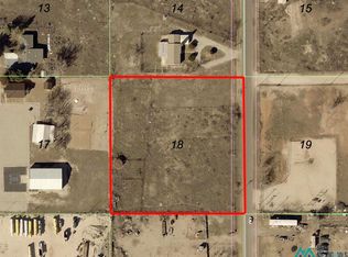 2033 N Carr Ln, Hobbs, NM 88240
