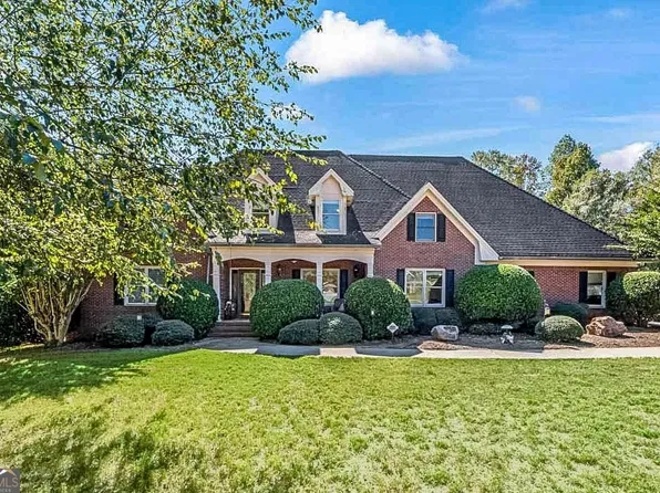 168 Robson Trl, McDonough, GA 30252