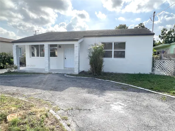 31 SW 67th Ct, Miami, FL 33144