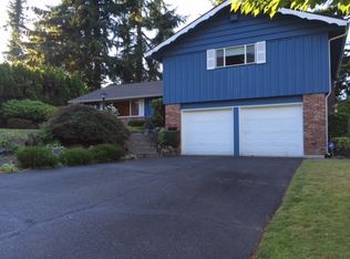 807 Baylor St, Fircrest, WA 98466