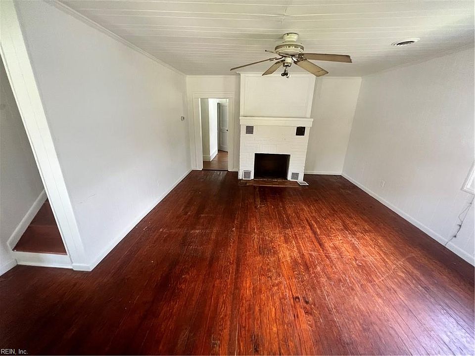 601 W Constance Rd, Suffolk, VA 23434 Zillow