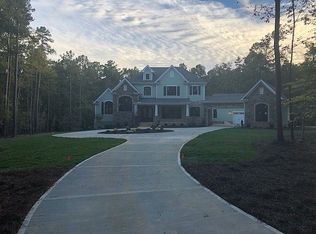 105 Gentle Winds Dr, Chapel Hill, NC 27517