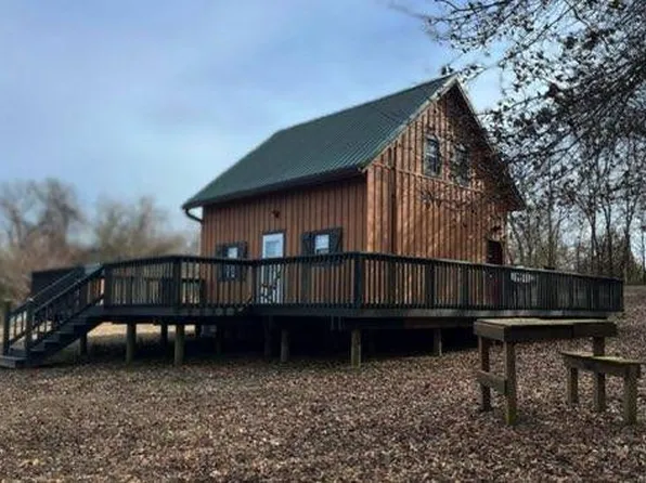 42556 Anderson Ln, Wister, OK 74966