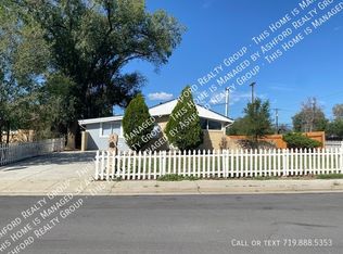 102 Amherst St, Colorado Springs, CO 80911