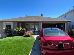 35 Curtis Ave, San Rafael, CA 94901
