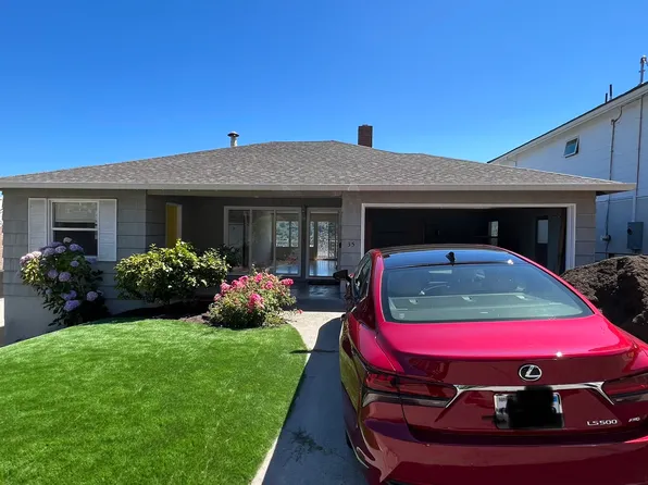 35 Curtis Ave, San Rafael, CA 94901