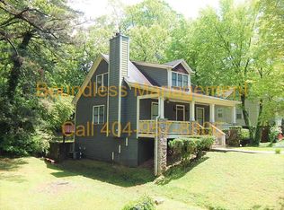 2902 Kimmeridge Dr, East Pt, GA 30344