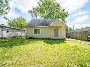 304 Meyers St, South Pekin, IL