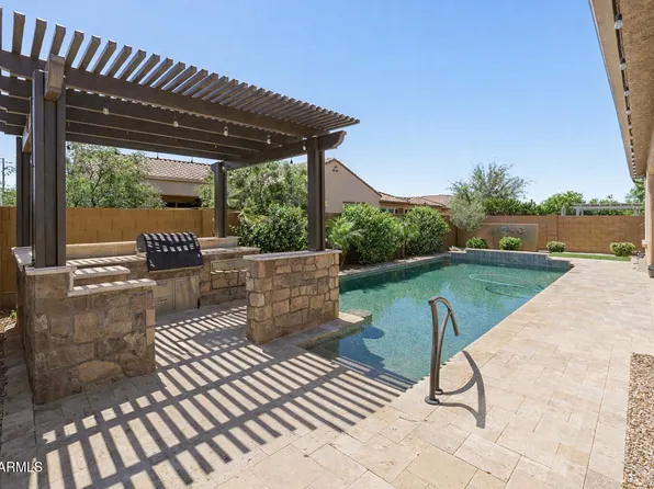 26613 W QUAIL Avenue, Buckeye, AZ 85396