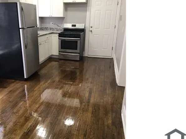 4501 S Michigan Ave #111-1, Chicago, IL 60653