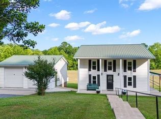 3553 Sanoma Rd, Palestine, WV 26160