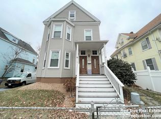79 Millet St, Dorchester Center, MA 02124