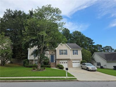 1157 Bramlett Forest Ct, Lawrenceville, GA, 30045