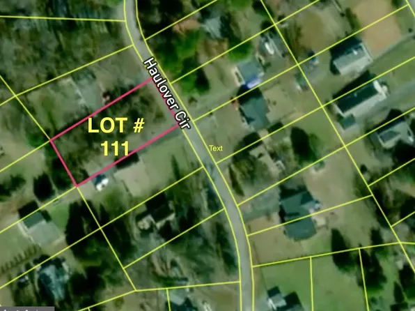 111 Haulover Cir, Montross, VA 22520