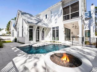267 Churchill Oaks Dr, Santa Rosa Beach, FL 32459