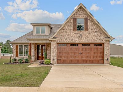 3425 Hudson Dr, Jonesboro, AR, 72405