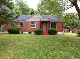 1525 Harwood Dr, Nashville, TN 37206