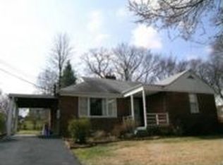6505 Tucker Ave, Mc Lean, VA 22101