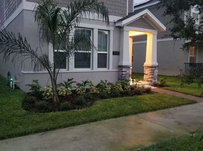 4 bed, 3.5 bath, 2559 sqft, $3,300 — Photo 2