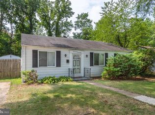 1717 Saunders Way, Glen Burnie, MD
