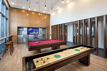 Rented by The World Wide Group