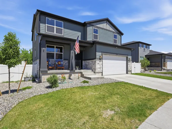 240 W 1320 N, Tooele, UT 84074