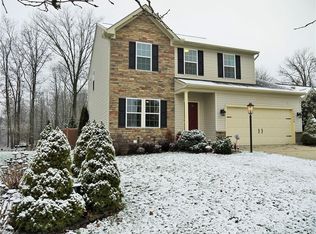 10618 Durrey Ct, Aurora, OH 44202